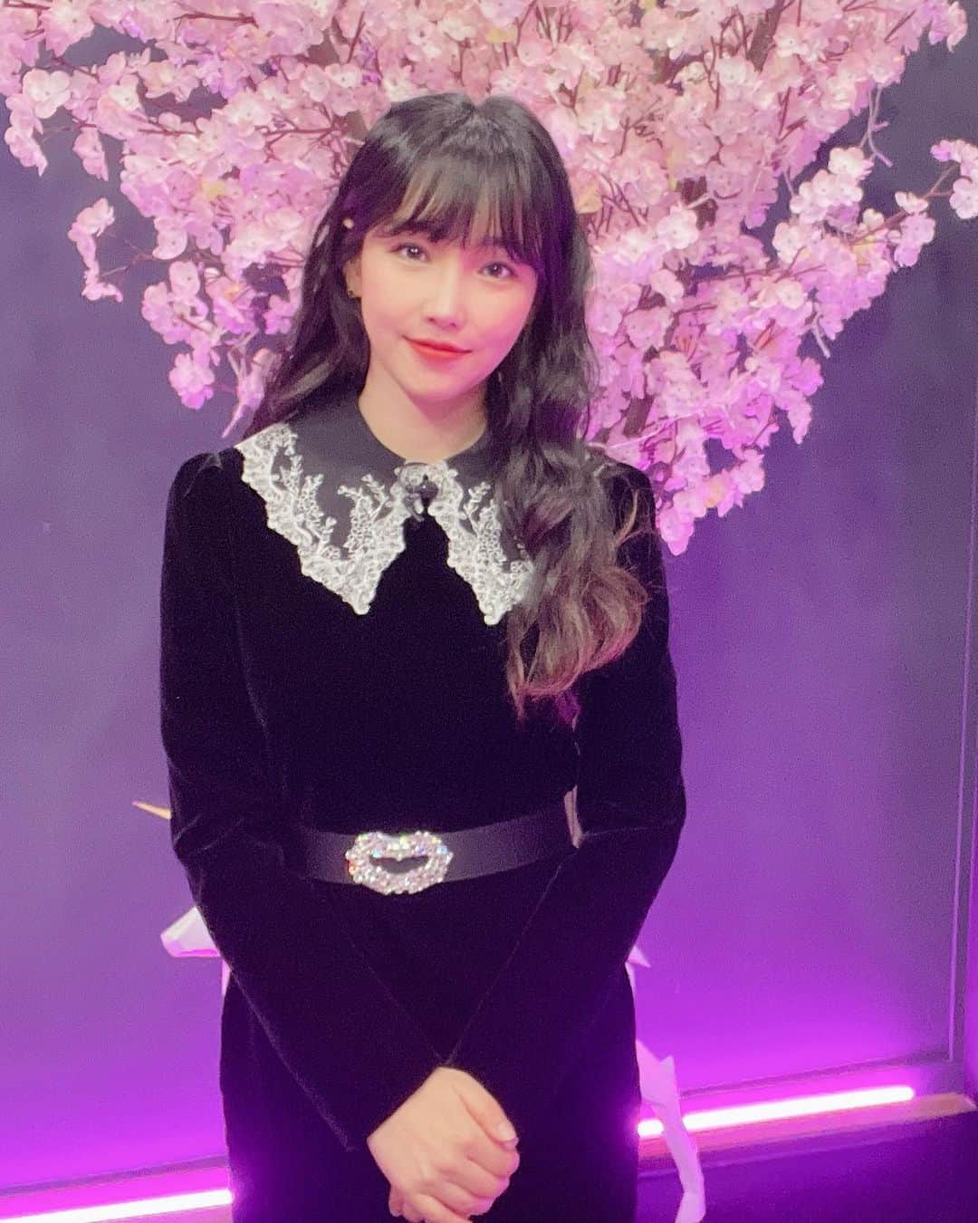 イ・ユリさんのインスタグラム写真 - (イ・ユリInstagram)「#이유리#온라인팬미팅#고마워요 😊😊」12月19日 22時33分 - leeyuri007