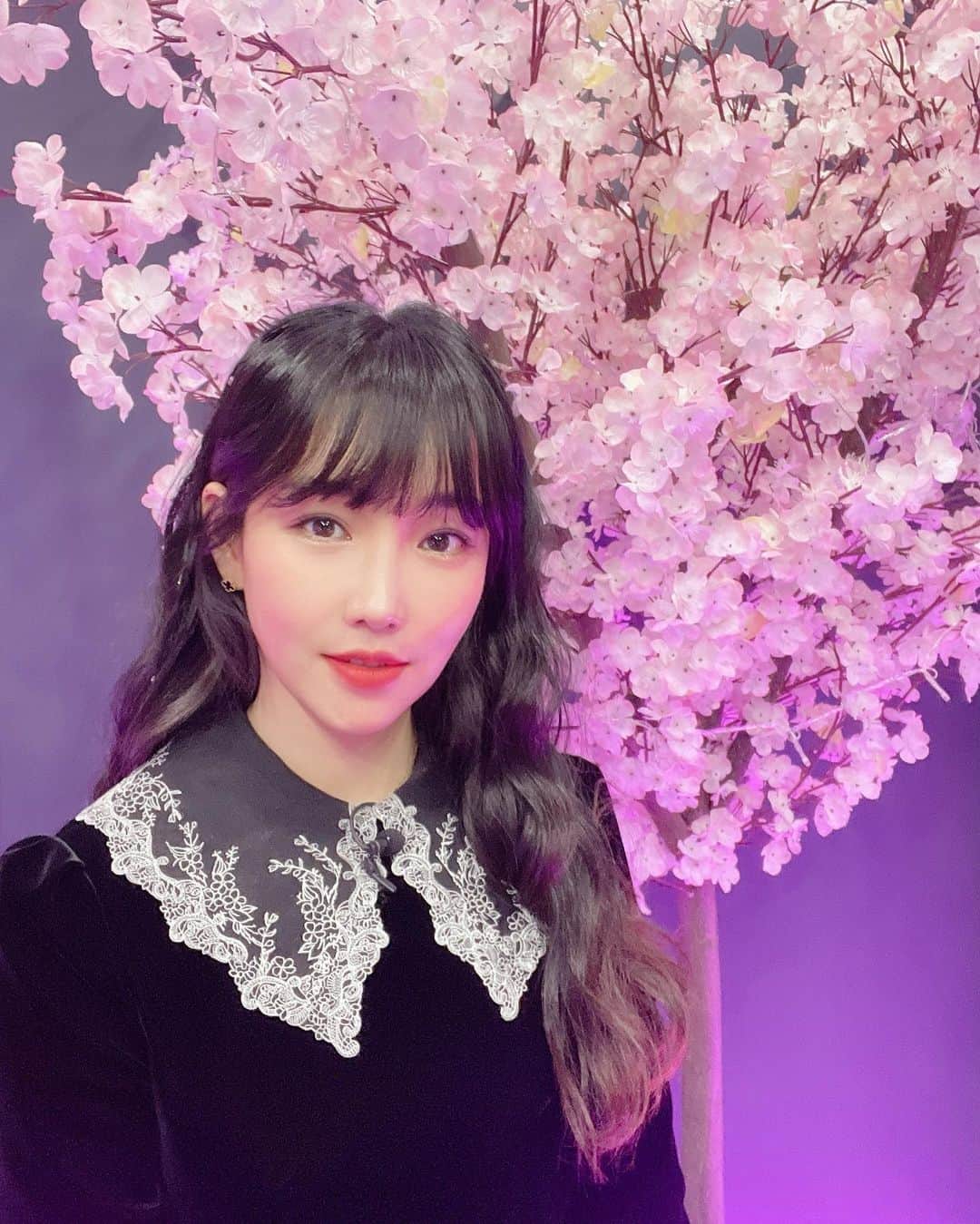 イ・ユリさんのインスタグラム写真 - (イ・ユリInstagram)「#이유리#온라인팬미팅#고마워요 😊😊」12月19日 22時33分 - leeyuri007