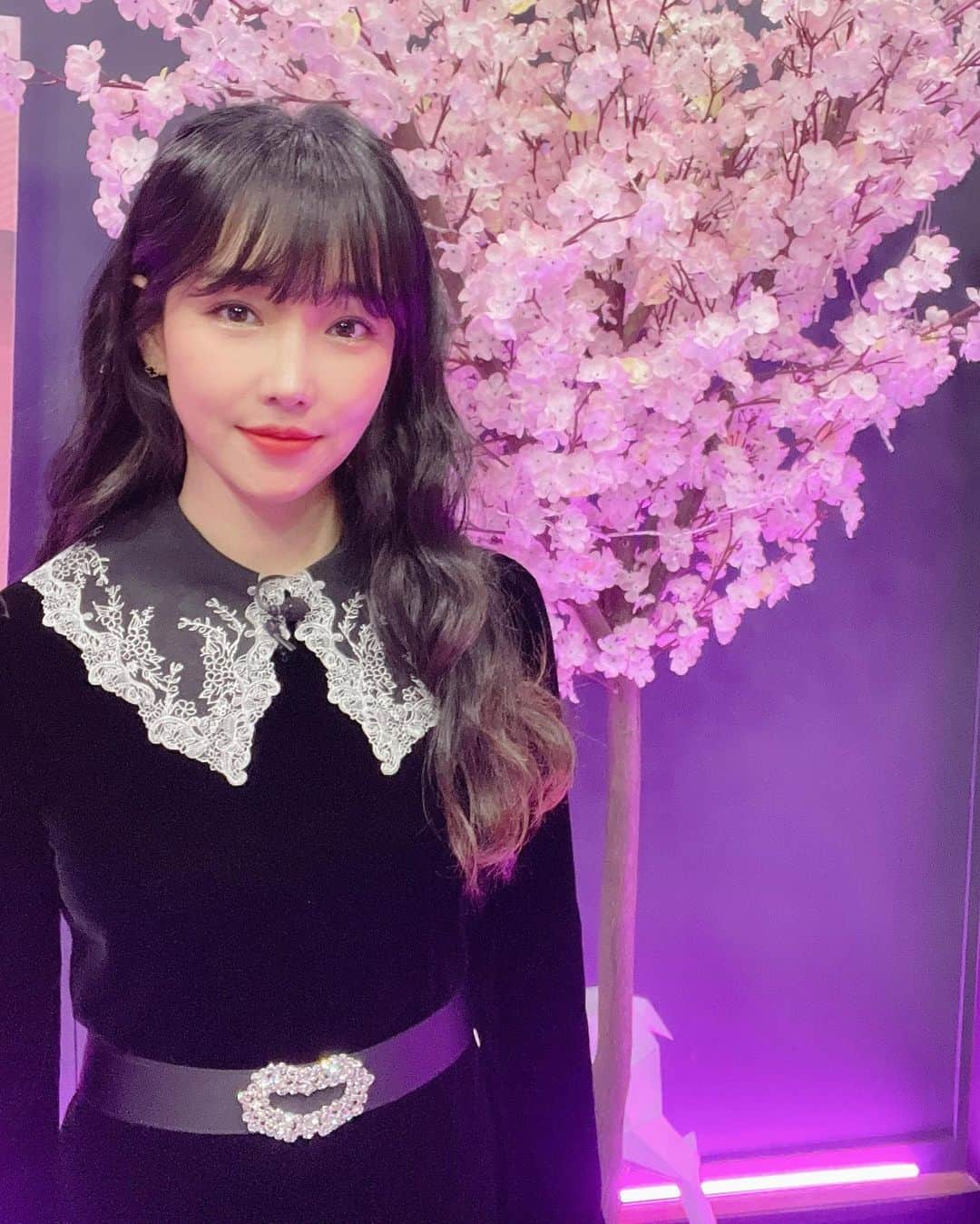 イ・ユリさんのインスタグラム写真 - (イ・ユリInstagram)「#이유리#온라인팬미팅#고마워요 😊😊」12月19日 22時33分 - leeyuri007