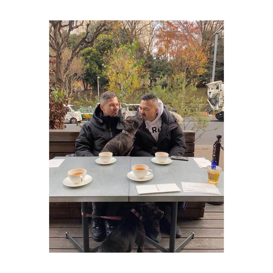 YouAのインスタグラム