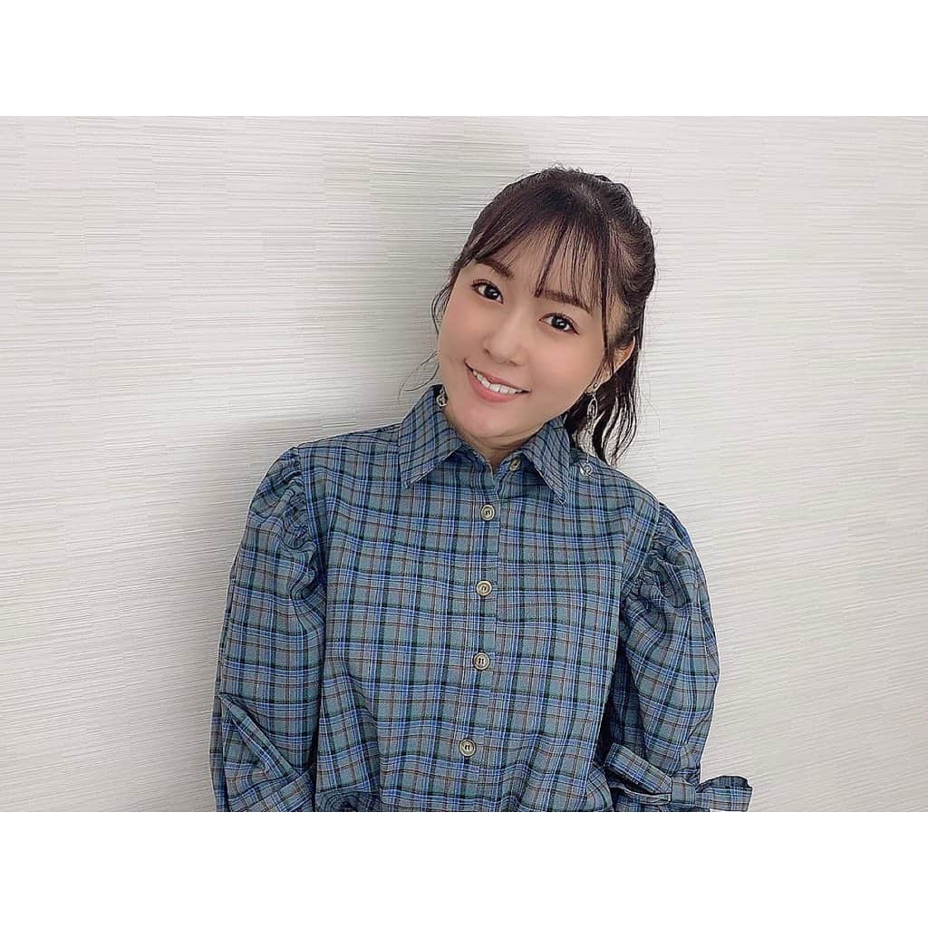 多田愛佳さんのインスタグラム写真 - (多田愛佳Instagram)「遅くなったけど生誕祭で着用した私服を載せますね〜☺️💓 . 例年の生誕祭はドレッシーな感じだけど、今年はオンライン生誕祭だったからいつもより私服よりにしました🎂🎂🎂 なんだがんだ暗めのブルーも似合う気がします🤔どうやろ？？ . これほんっっと可愛くてお気に入り🔥✨ お気に入りの服は汚したくないから外に着て行かない人ですww . . #honeymihoney #ハニーミーハニー #らぶたん私服 #多田愛佳生誕祭2020 #感謝 #心を燃やせ  #来年もよろしくね」12月19日 22時36分 - lovetannnnnn