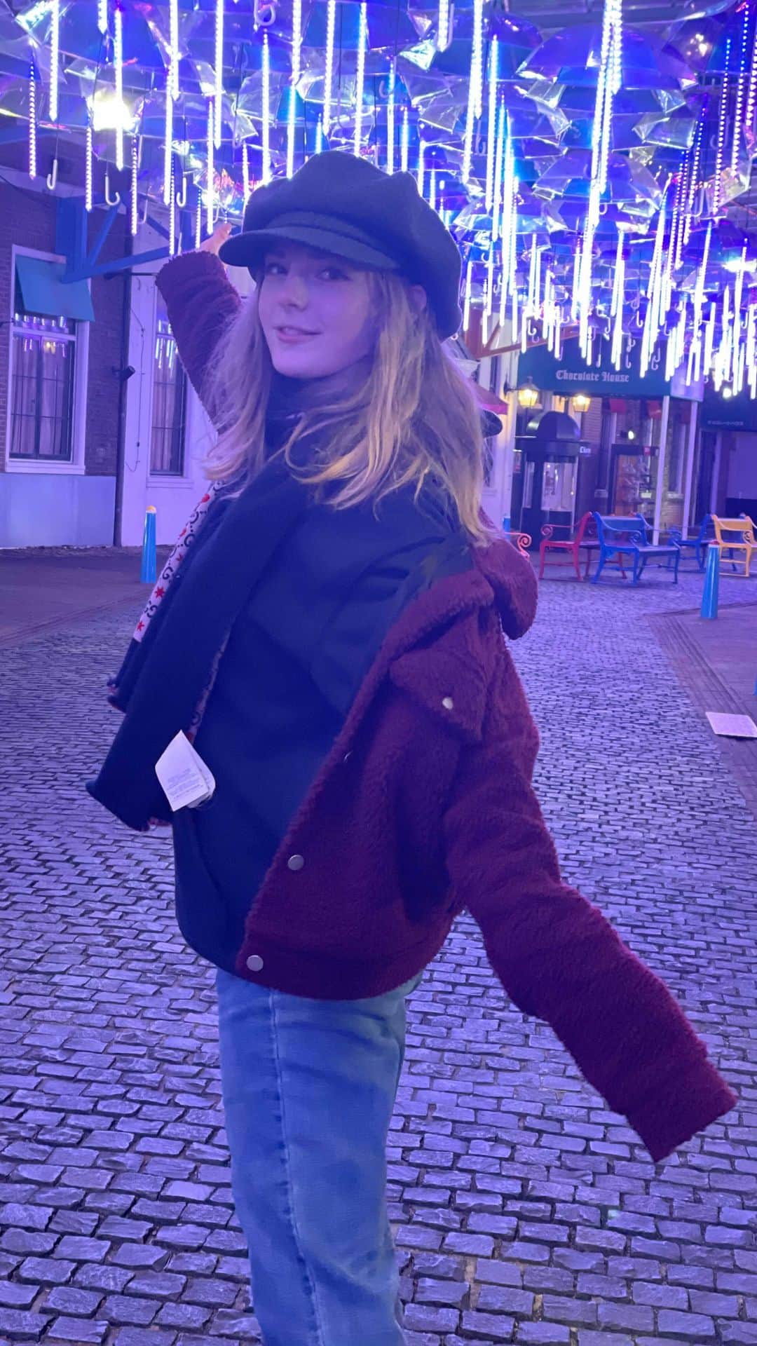 Ella Freyaのインスタグラム