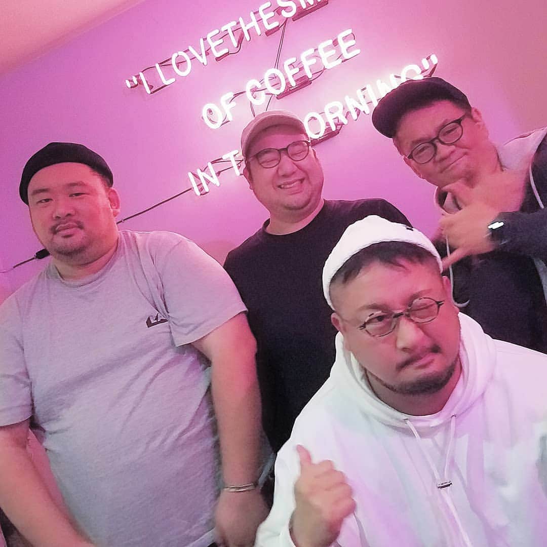 campusのグルメインスタ