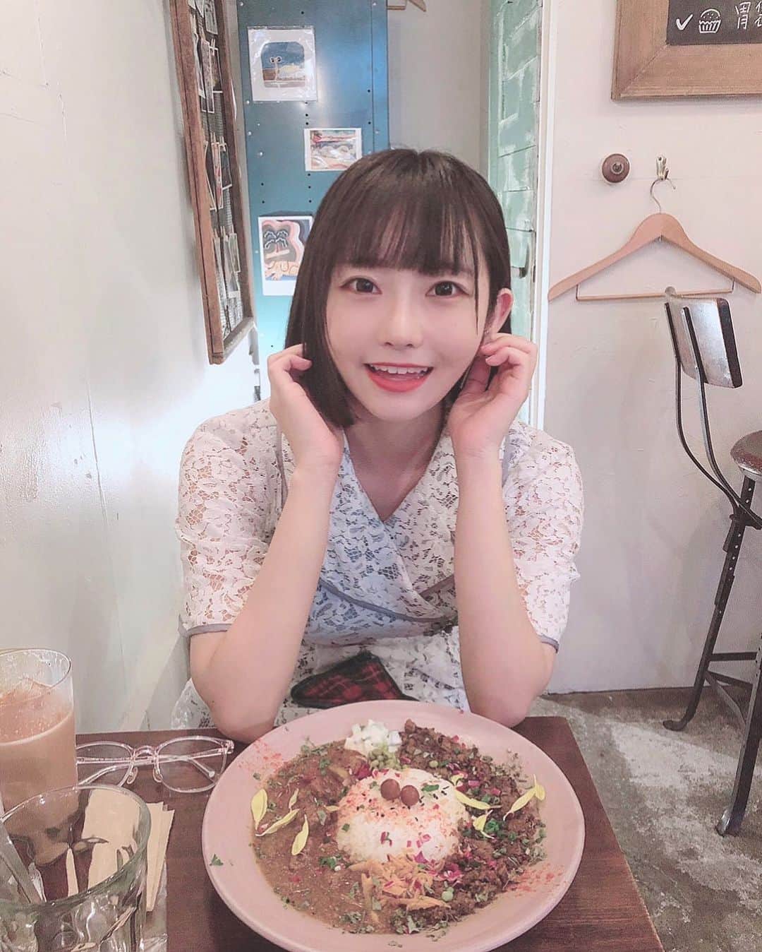 白釈迦遺のグルメインスタ