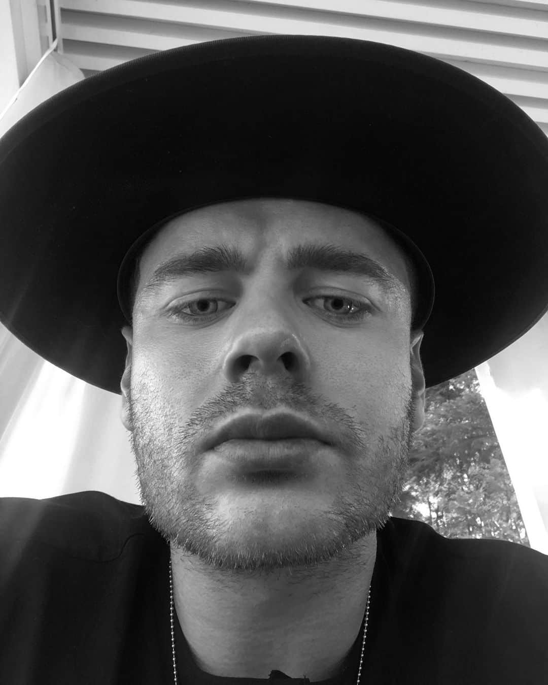 レオン・エルスのインスタグラム
