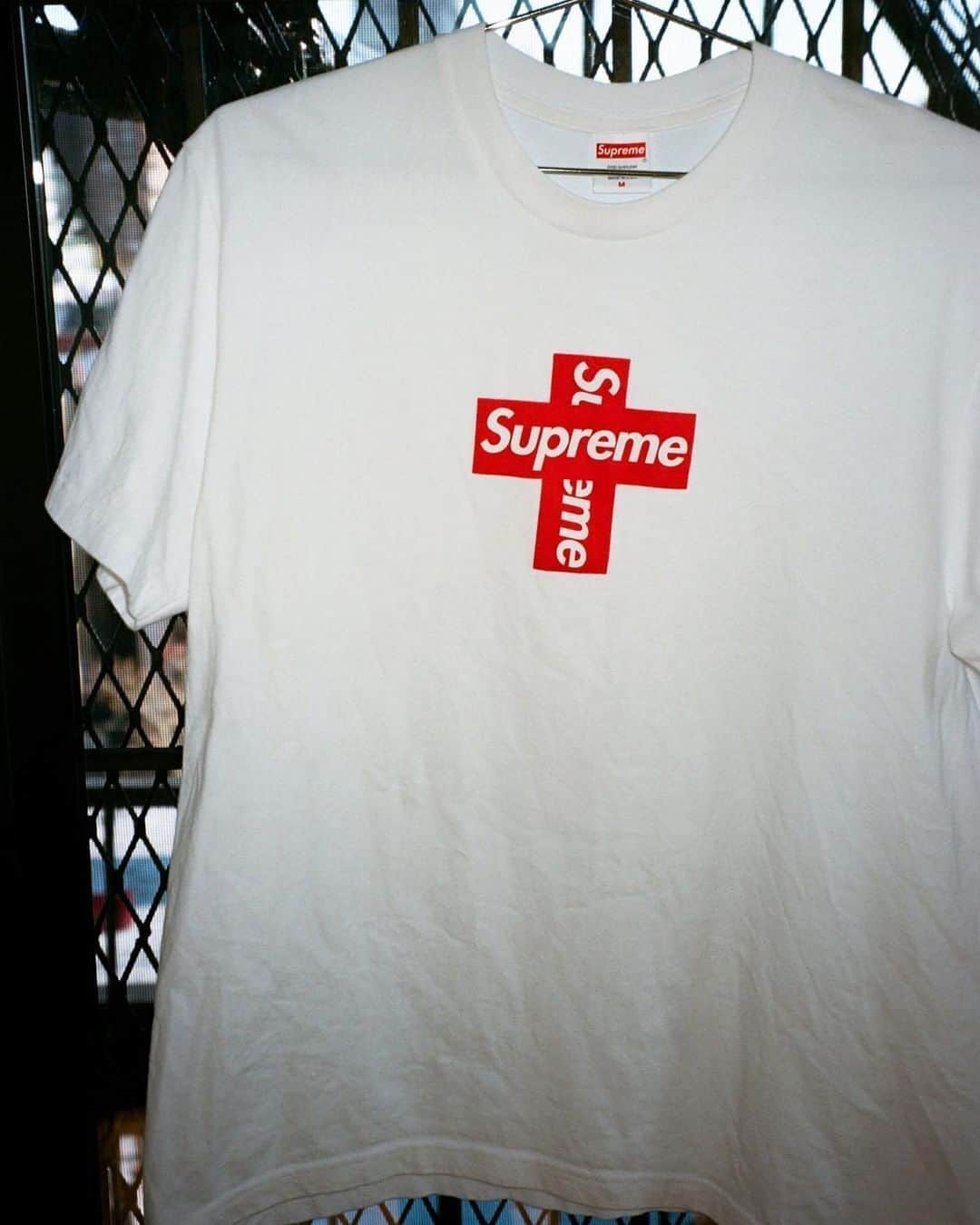 Freshnessのインスタグラム：「@supremenewyork winter tees coming in hot this Thursday. Who’s copping? 👀 #freshnessmag」