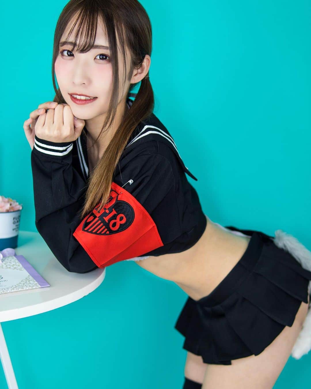 コスプレ インスタ