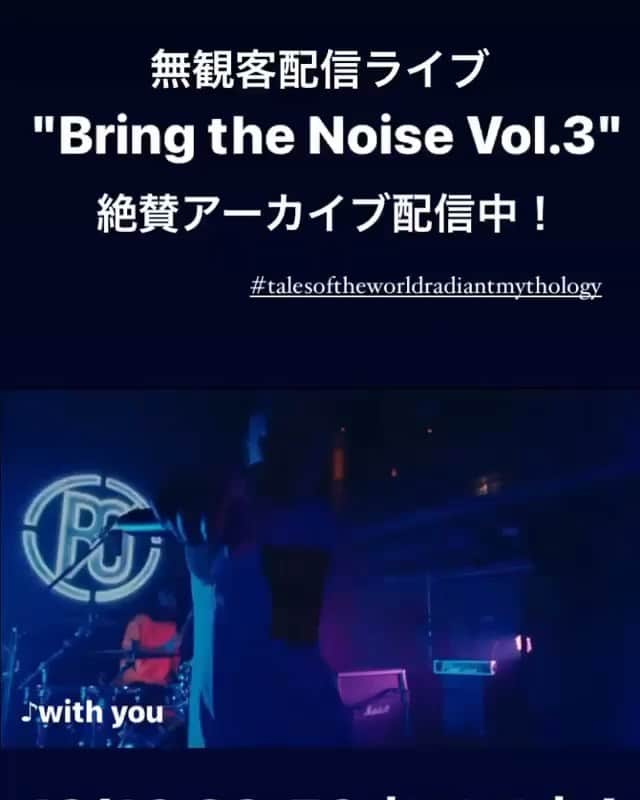 TEEDAのインスタグラム