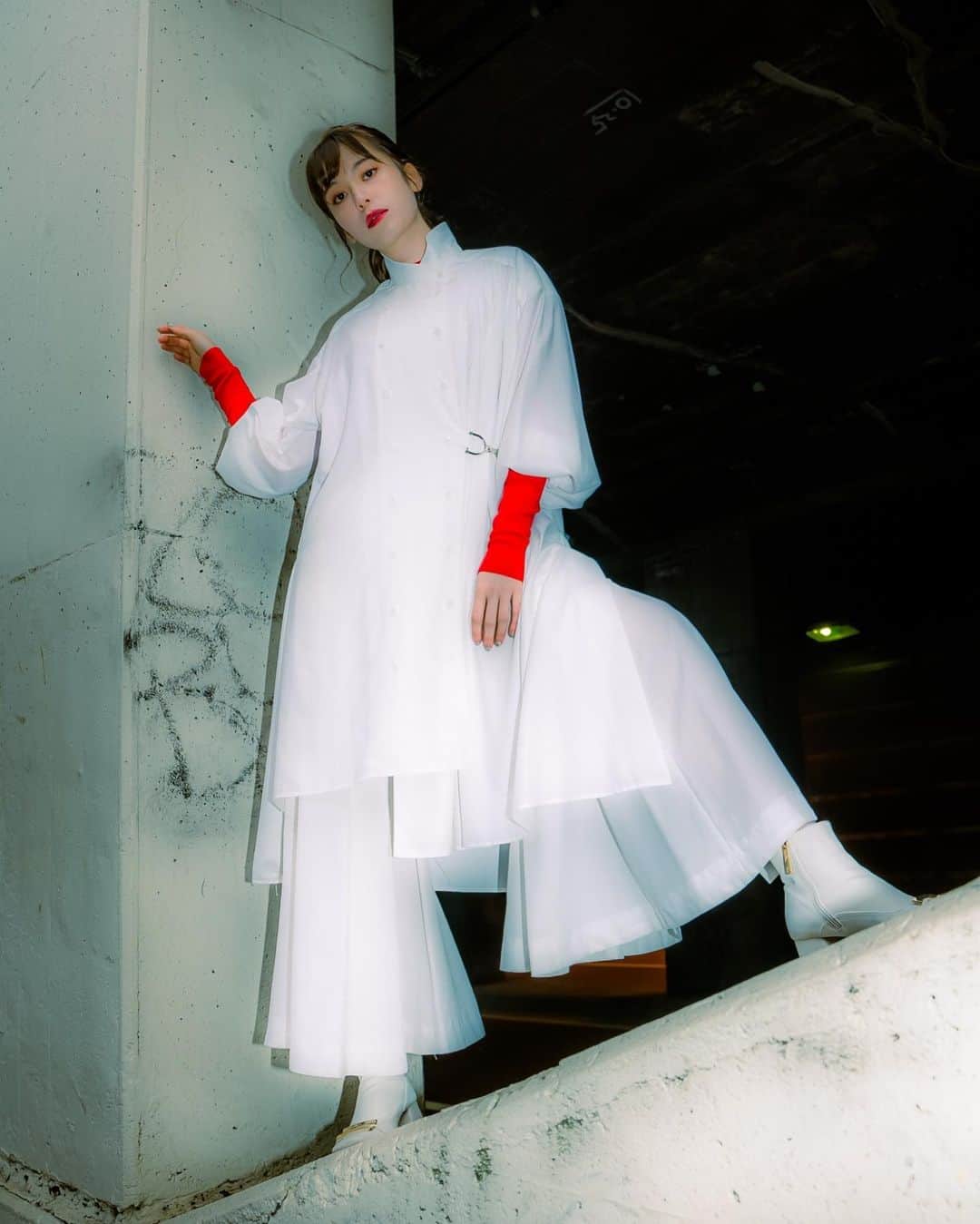 藤城アンナのインスタグラム