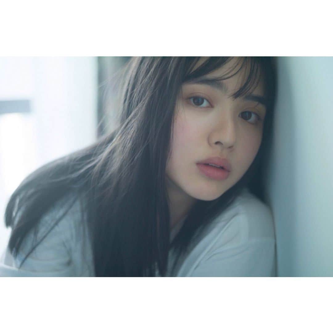 鎮西寿々歌のインスタグラム