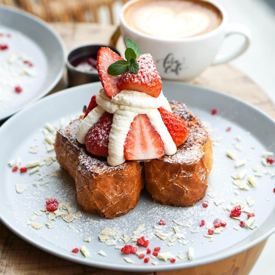 Aiのグルメインスタ