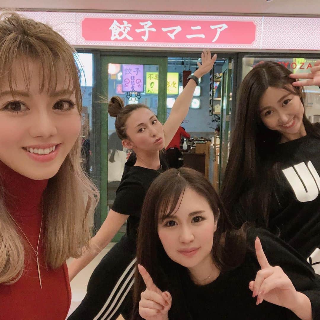 myumyuのグルメインスタ