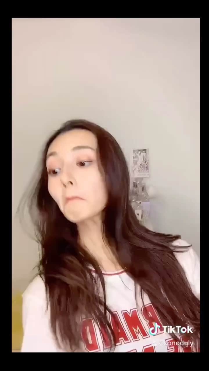 想乃のインスタグラム：「女子ならわかるよね❤️」