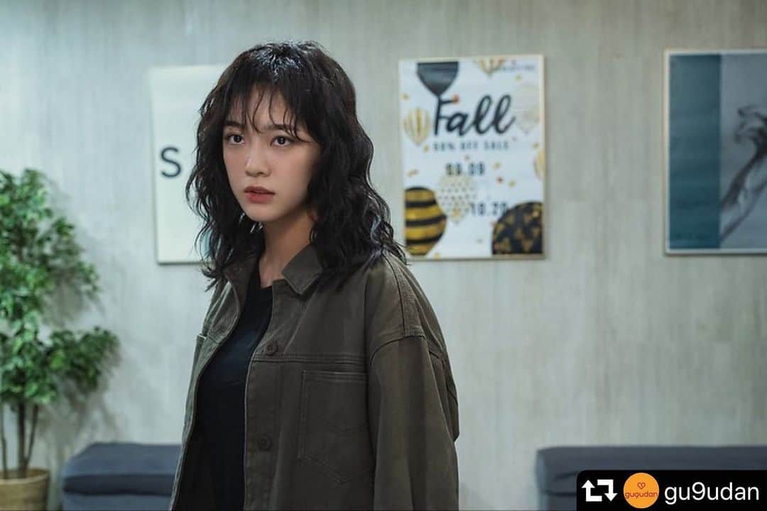 Jellyfish Entertainmentさんのインスタグラム写真 - (Jellyfish EntertainmentInstagram)「#repost @gu9udan ・・・ [NOTICE] [김세정] 액션배우로 다시 데뷔한 김세정 (ft.하.사.날)  시청률 사냥꾼 카운터들이 떴다❗ 보고 또 봐도 재미있는 '경이로운 소문' 하사날 모먼트❤ 지금 젤리피쉬 포스트에서 만나보세요💕  [SEJEONG] SEJEONG re-debuted as an action star (ft. H.T.P.: HANA Throws People !)  Counters, the viewer rating hunters, are here❗ Always exciting to watch over and over again, 'The Uncanny Counter' H.T.P. Moment❤ Check it out now on Jellyfish Post💕  ▶ naver.me/IMxkOAgW  #구구단 #gugudan  #세정 #SEJEONG #김세정 #KIMSEJEONG #경이로운소문 #The_Uncanny_Counter #도하나 #DOHANA #OCN」12月15日 18時07分 - jellyfish_stagram