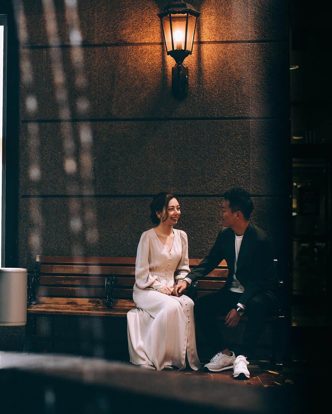 山中海輝さんのインスタグラム写真 - (山中海輝Instagram)「一生に一度の大切な写真。 自分に任せてもらえて嬉しかったよー！  まさくん、えりちゃん改めて結婚おめでとう。  #水に映る世界が違うの気づかない説」12月15日 18時22分 - kaikiyamanaka