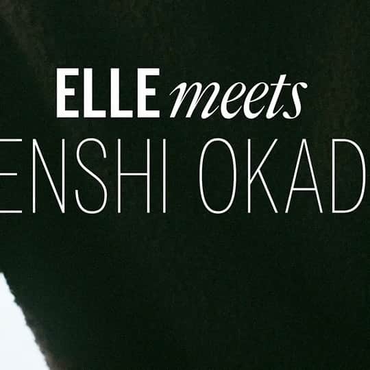 ELLE MENのインスタグラム