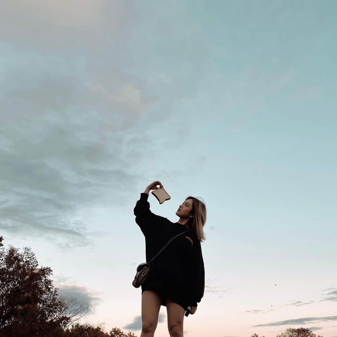 樽井みかのグルメインスタ