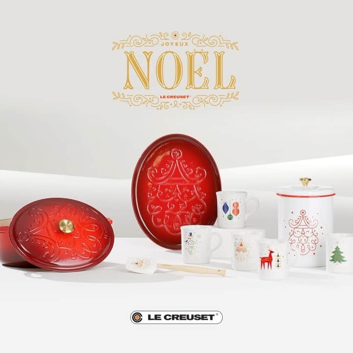 Le Creuset Japon　ル・クルーゼ ジャポンのインスタグラム