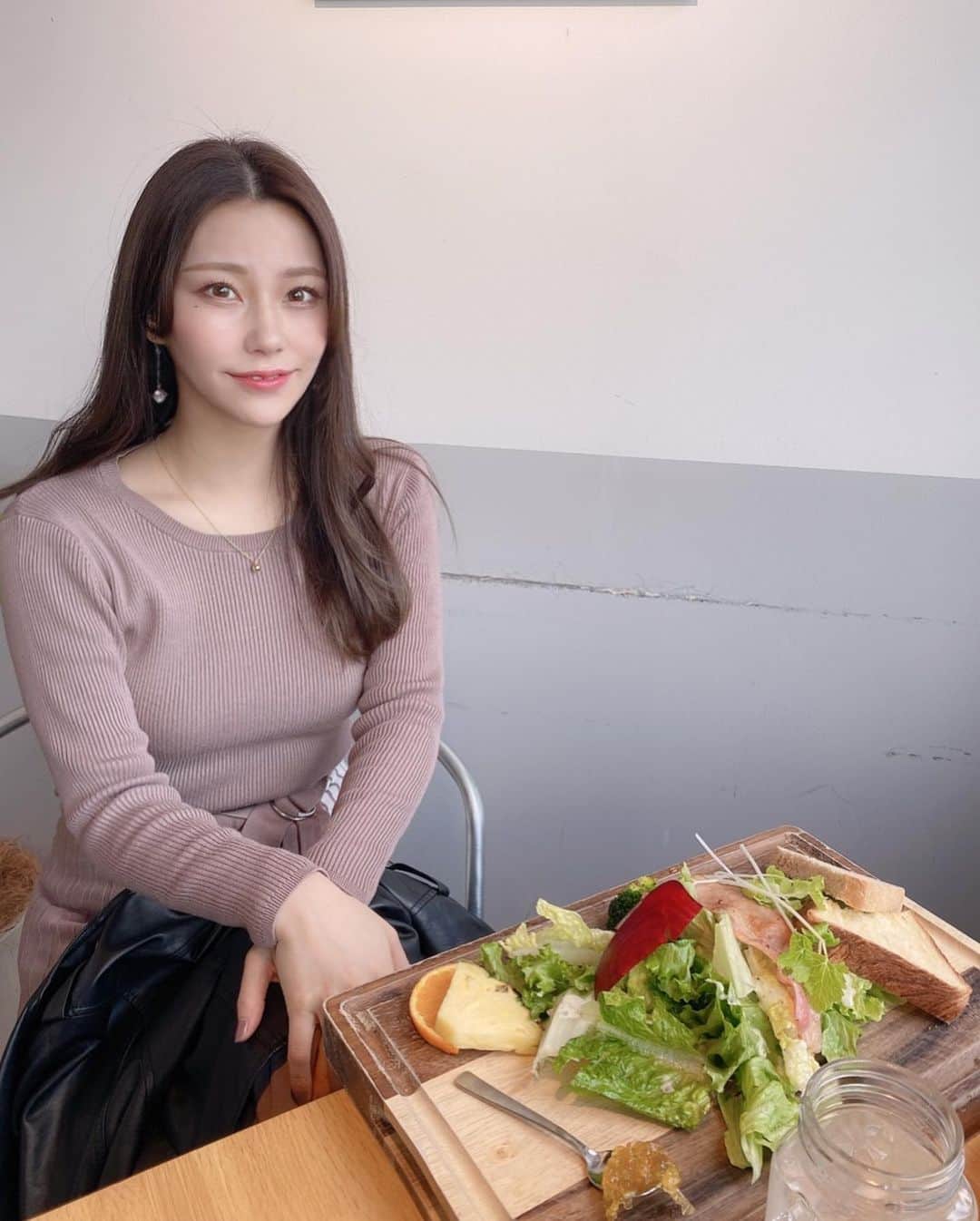 木佐友菜のグルメインスタ