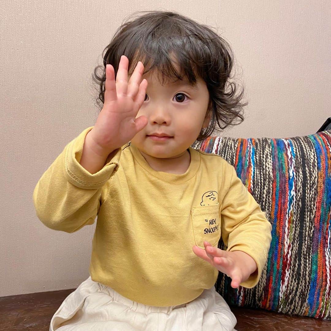 ともみのインスタグラム