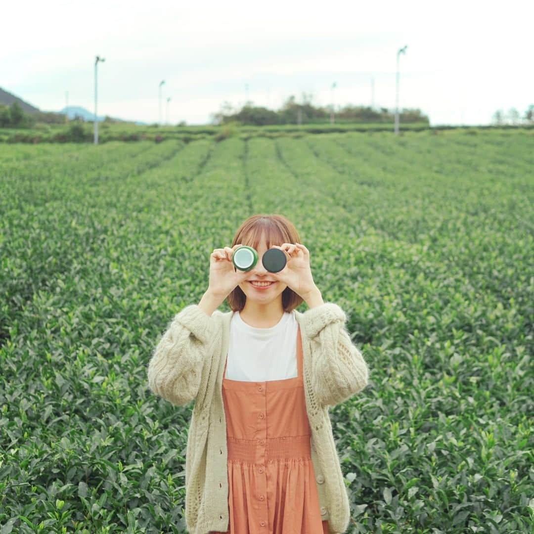 イニスフリー | 日本公式のインスタグラム