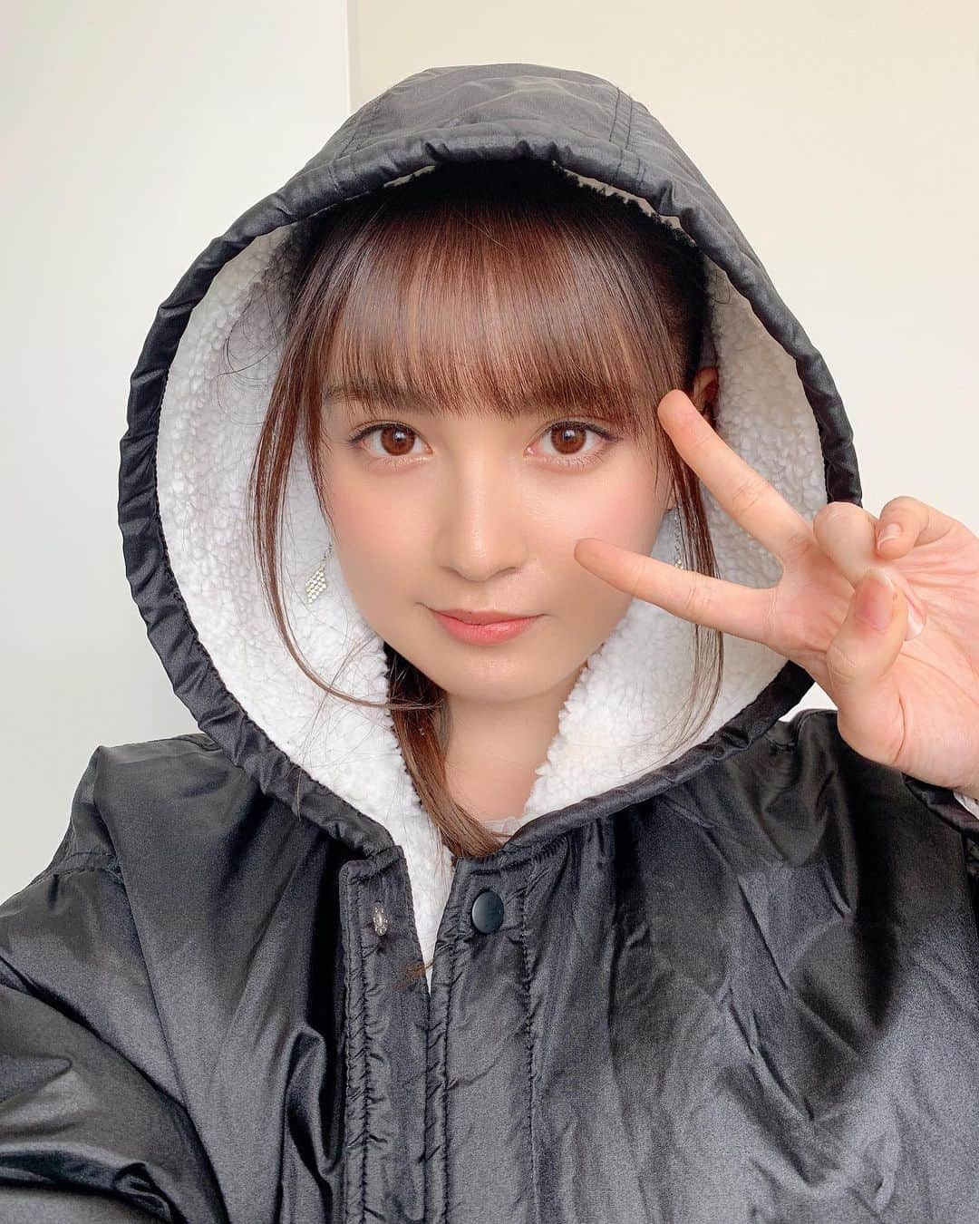 神志那結衣のインスタグラム