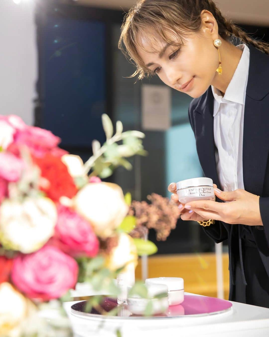 佐田真由美のインスタグラム