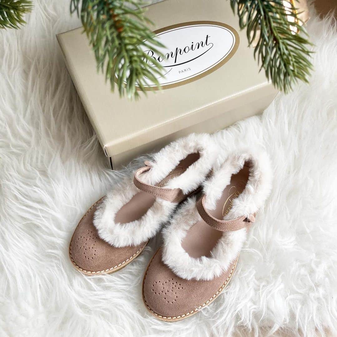 bonpointさんのインスタグラム写真 - (bonpointInstagram)「Which Bonpoint gift is on your children’s Christmas wishlist this year? Let us know in the comments below 🎄 📷: @n.closet____a.28 #MyBonpoint #Bonpoint」12月15日 19時00分 - bonpoint