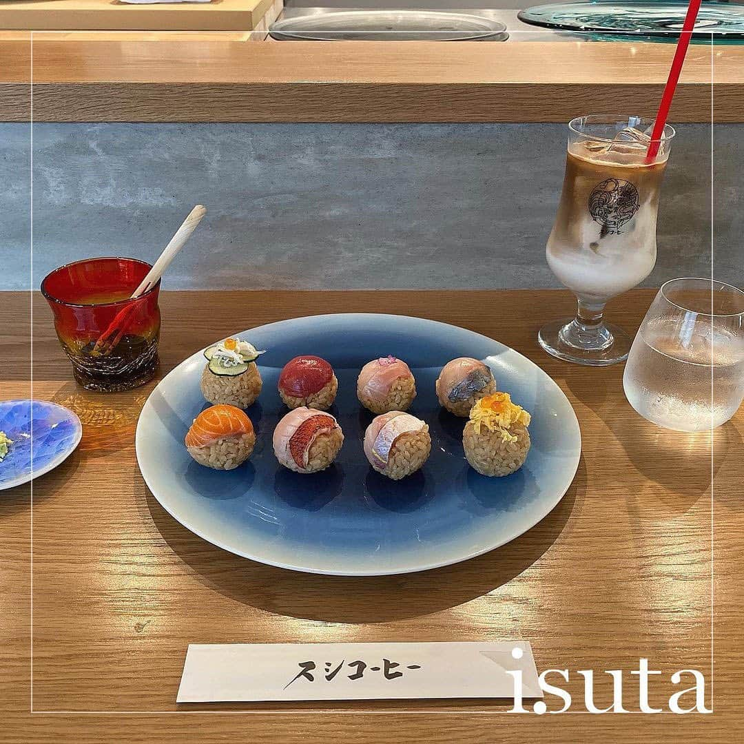 isutaのインスタグラム