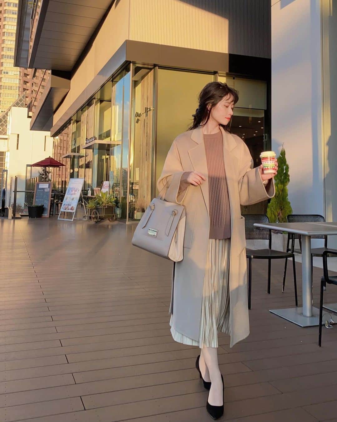 川子芹菜のグルメインスタ