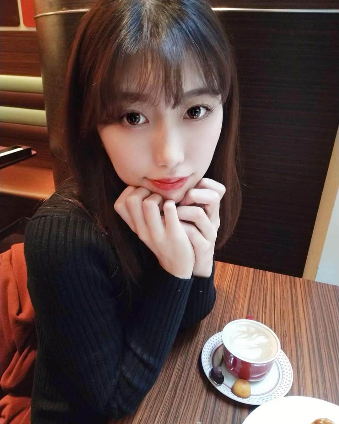 NAOのグルメインスタ