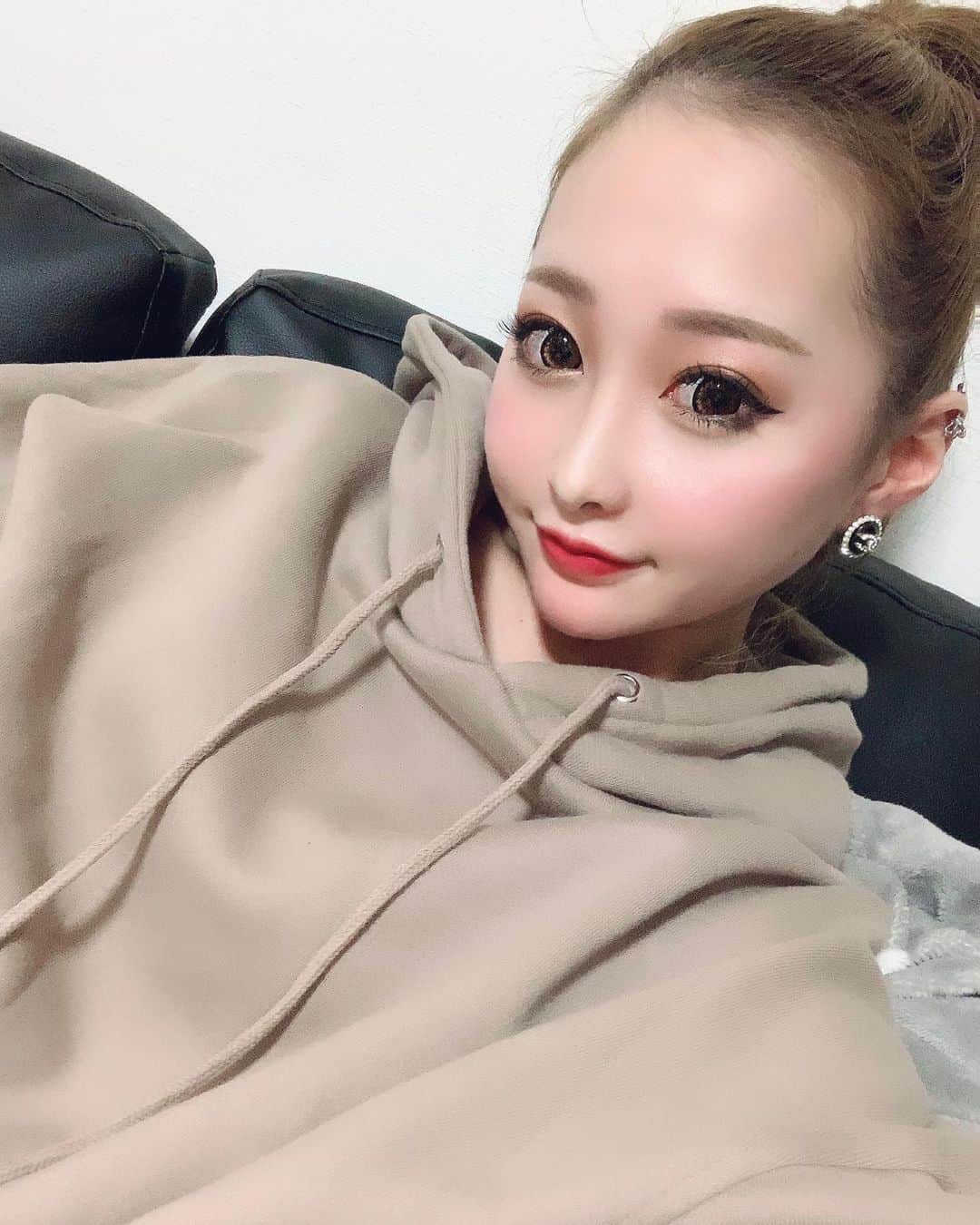 れなのインスタグラム