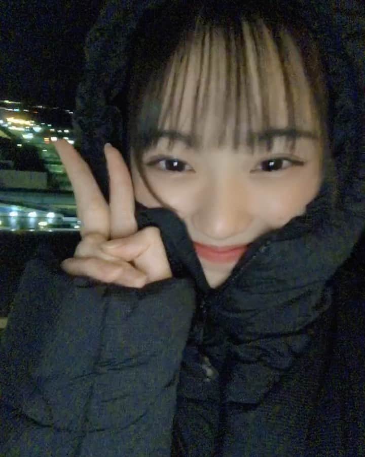 村上なずなのインスタグラム