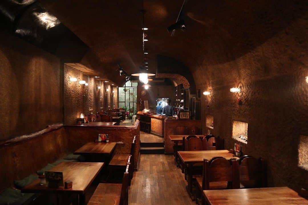 石井輝明のグルメインスタ