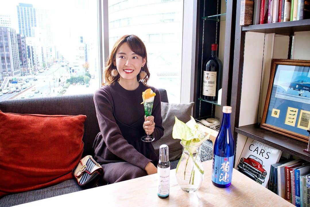 高橋晴香のインスタグラム