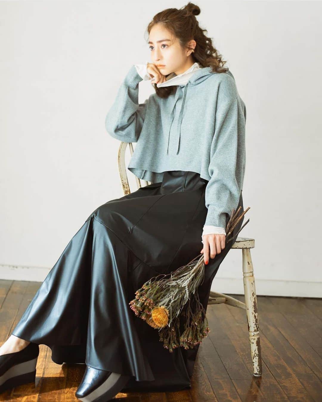 堀田茜のインスタグラム