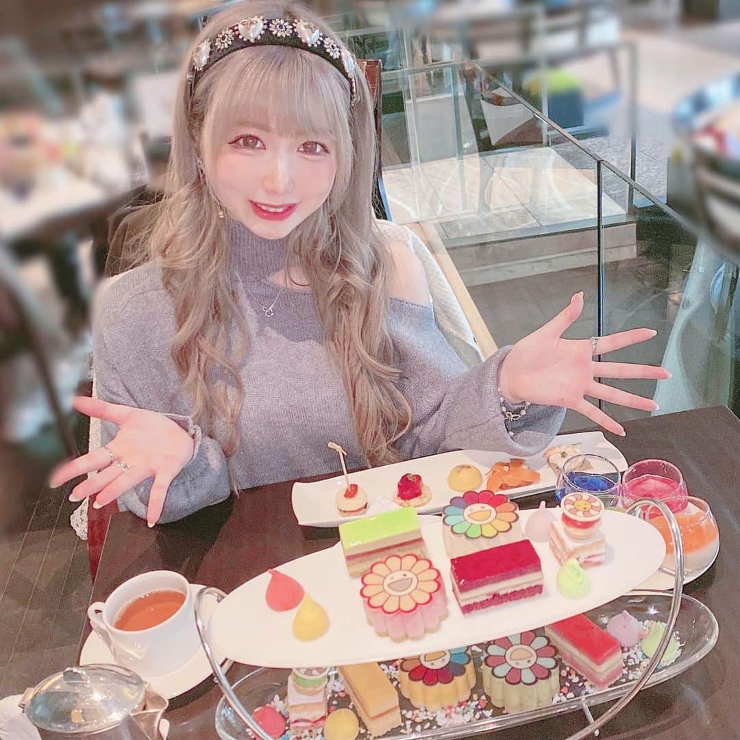 あいにゃんのインスタグラム