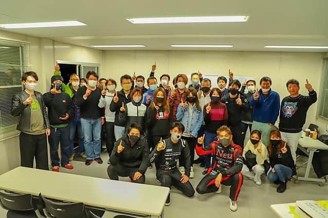 のインスタグラム：「本年度最後の 富士 maxorido パークトレーニング  今日も沢山の参加者と 楽しんだ。  相変わらず 写真を撮る暇も無い。  また来年お会いしましょう。  来年度は  1月7日、8日 連続開催。  2月 3日、4日 連続開催。  2月26日  3月23日  が予定されております。  是非お待ちしております。  #maxorido」