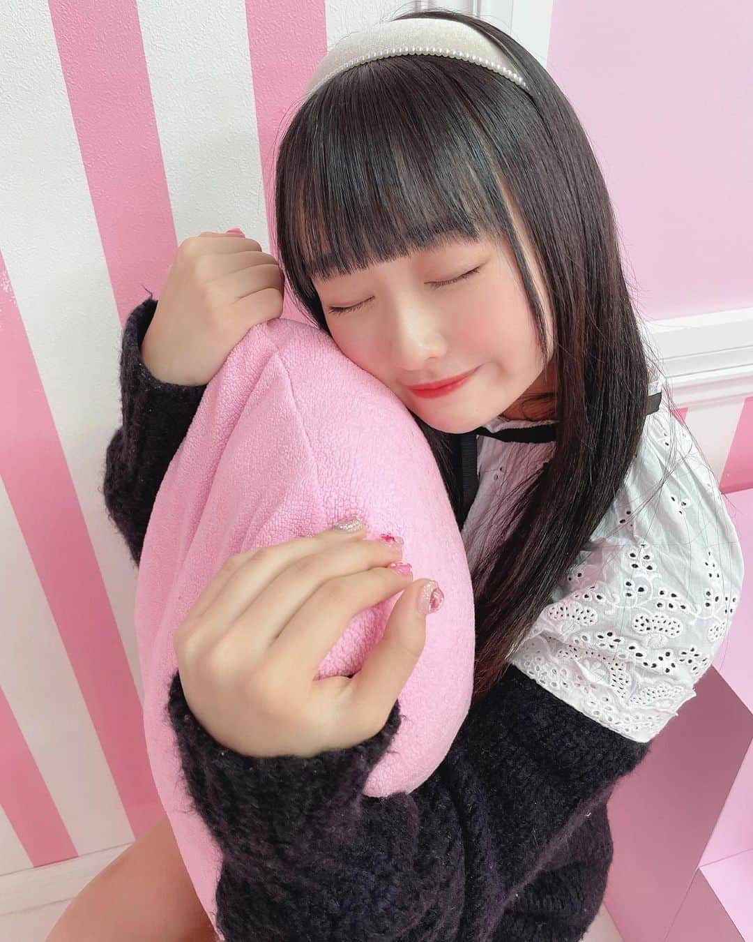 八木ひなたさんのインスタグラム写真 - (八木ひなたInstagram)「ピンク🎀🧠🐽🐷🌸🍧💖」12月15日 19時51分 - yagihinata