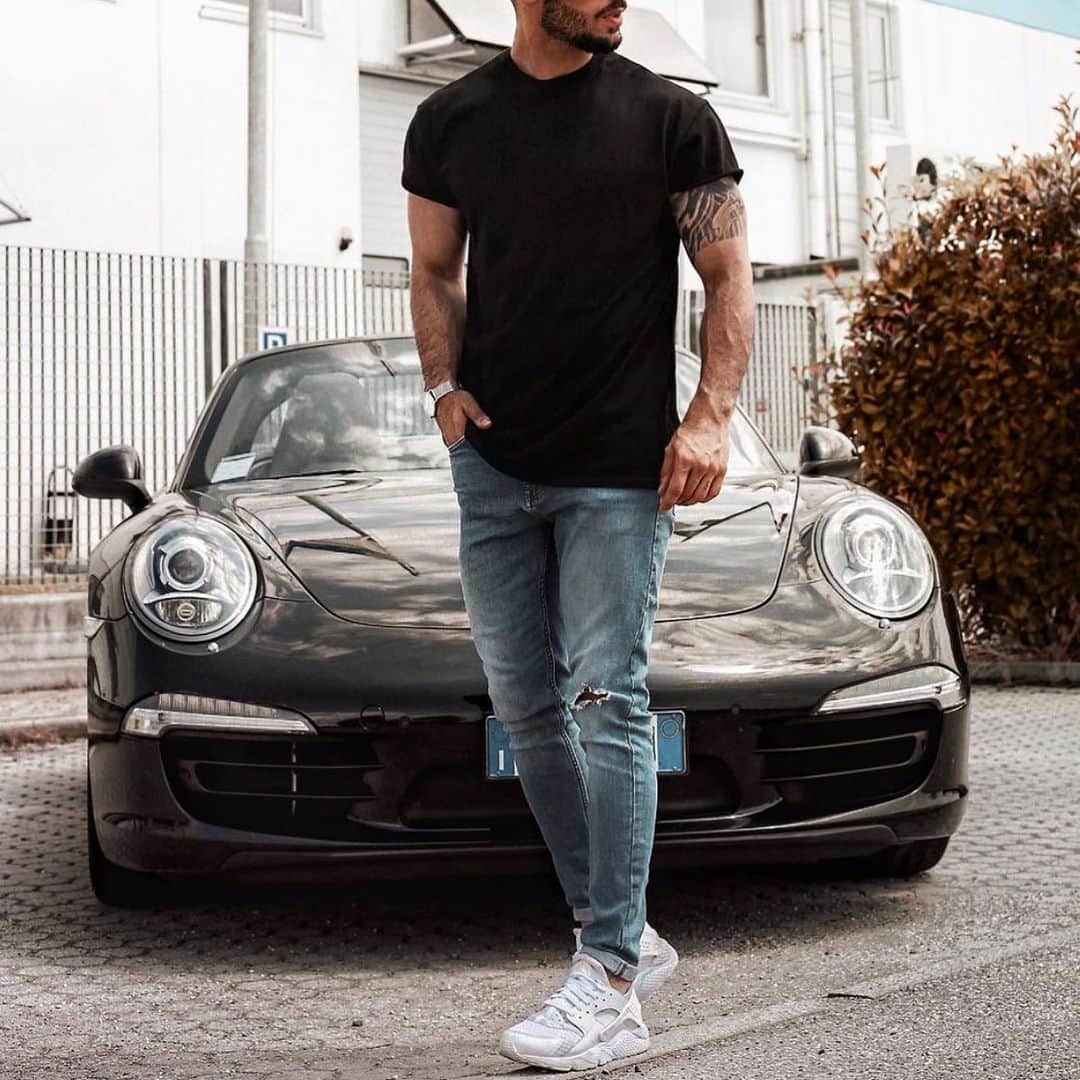 Men Withのインスタグラム：「Great @fashionnovamen outfit #NovaMEN」