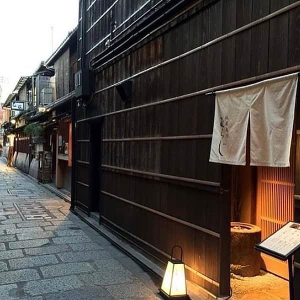 祇園麺処 むらじのグルメインスタ