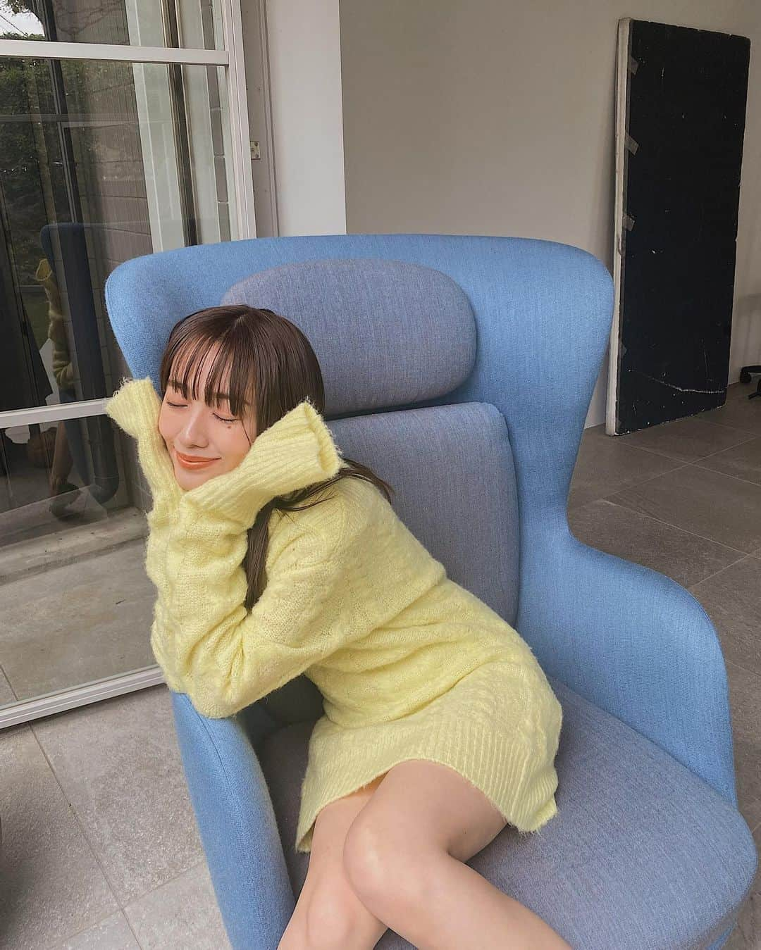 前田希美（まえのん）さんのインスタグラム写真 - (前田希美（まえのん）Instagram)「すき？🤍」12月15日 20時09分 - maeda_nozomi