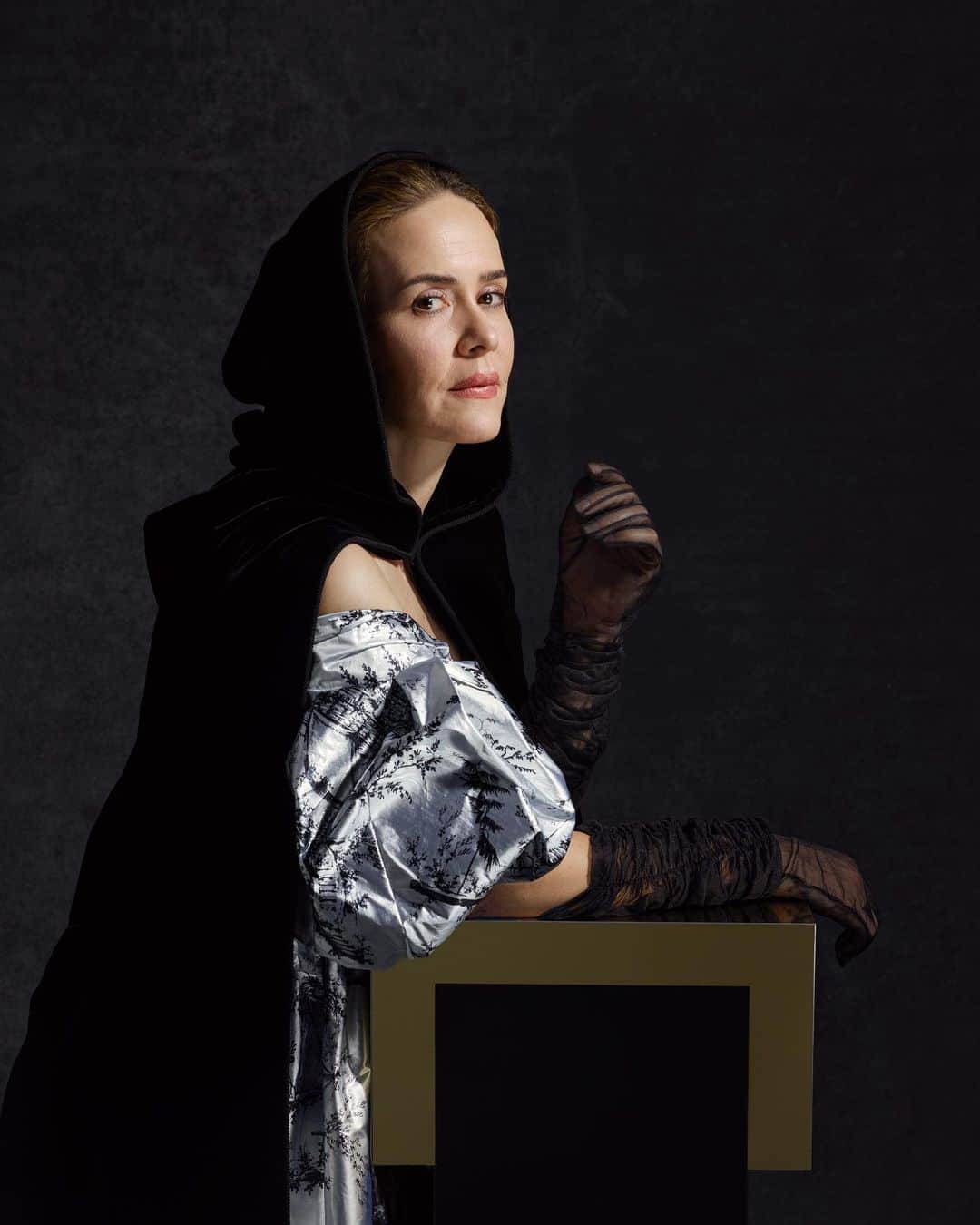Harper's BAZAAR Japanのインスタグラム