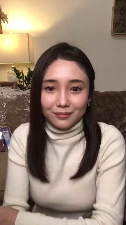 森ニーナのインスタグラム：「いつも動画ご視聴ありがとうございます❣️ 無くなり次第終了なので気になる方はお早めにチェックしてみてね😍」