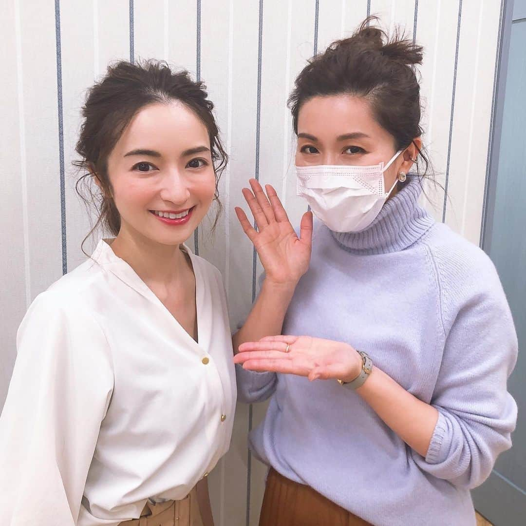 Mayuko Watanabe 渡辺真由子のインスタグラム