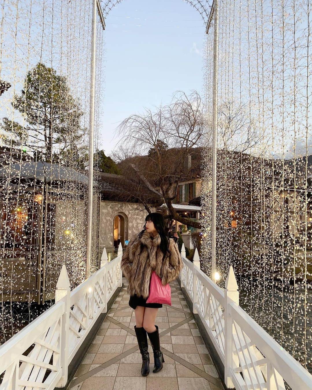 中川紗良（おさら）のインスタグラム：「🧸🦄🧸🦄」