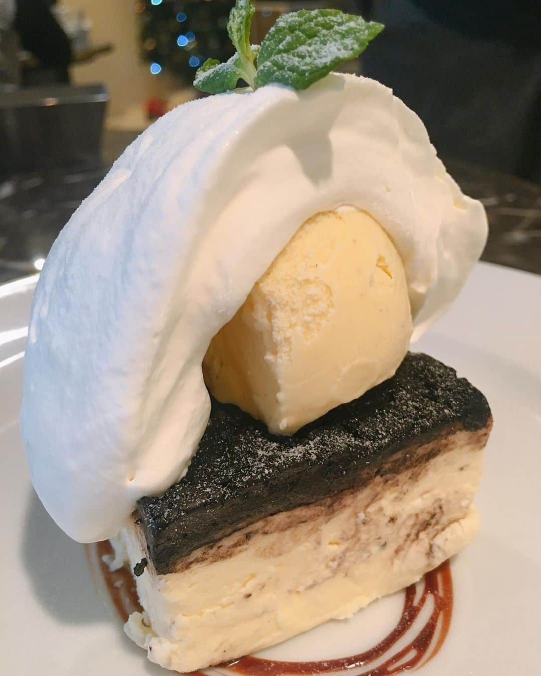 リンリンのグルメインスタ