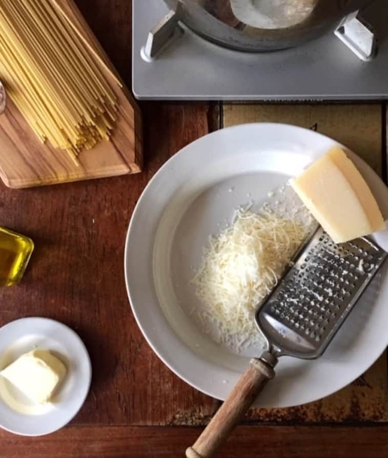 アスパラガスのレモンパルメザン焼き レシピ・作り方