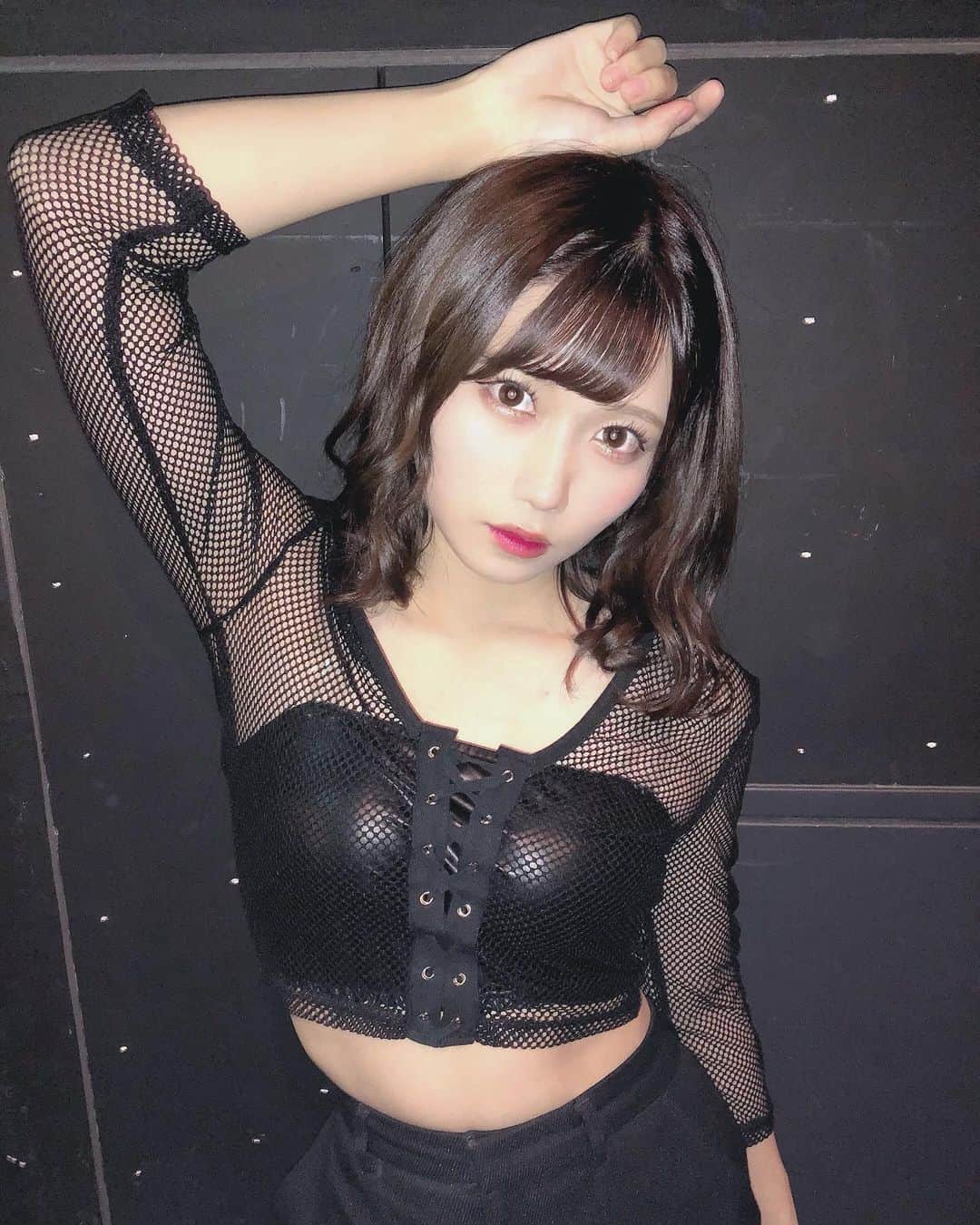 菖蒲まりんのインスタグラム
