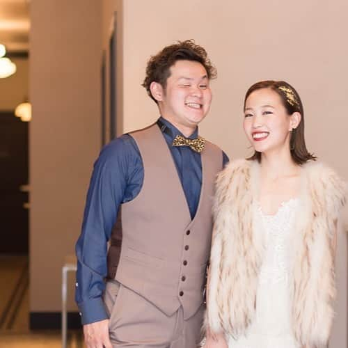 instyleweddingkyotoのインスタグラム